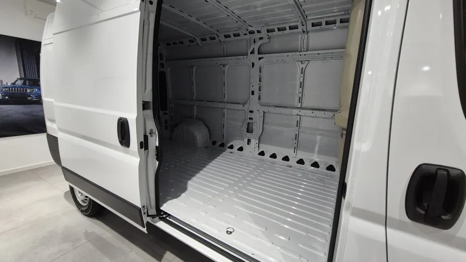 OPEL Movano Movano Heavy H3-Power L3H2 Nowy