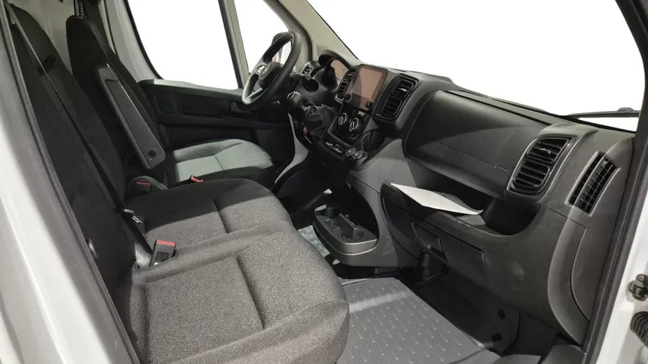 OPEL Movano Movano Heavy H3-Power L3H2 Nowy