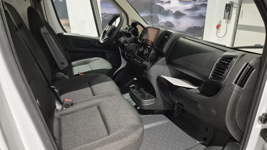 OPEL Movano Movano Heavy H3-Power L3H2 Nowy