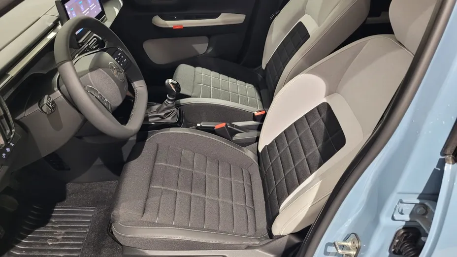 CITROEN C3 C3 1.2 T Max Nowy