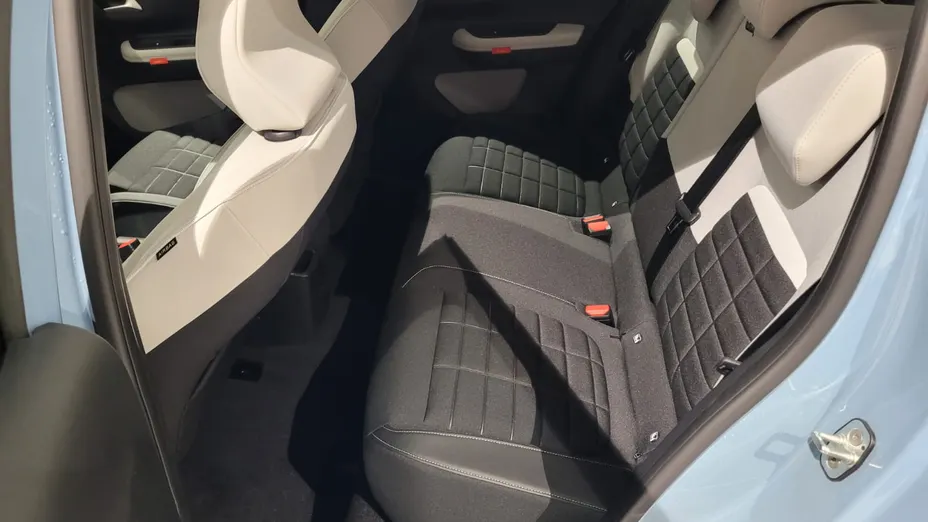 CITROEN C3 C3 1.2 T Max Nowy