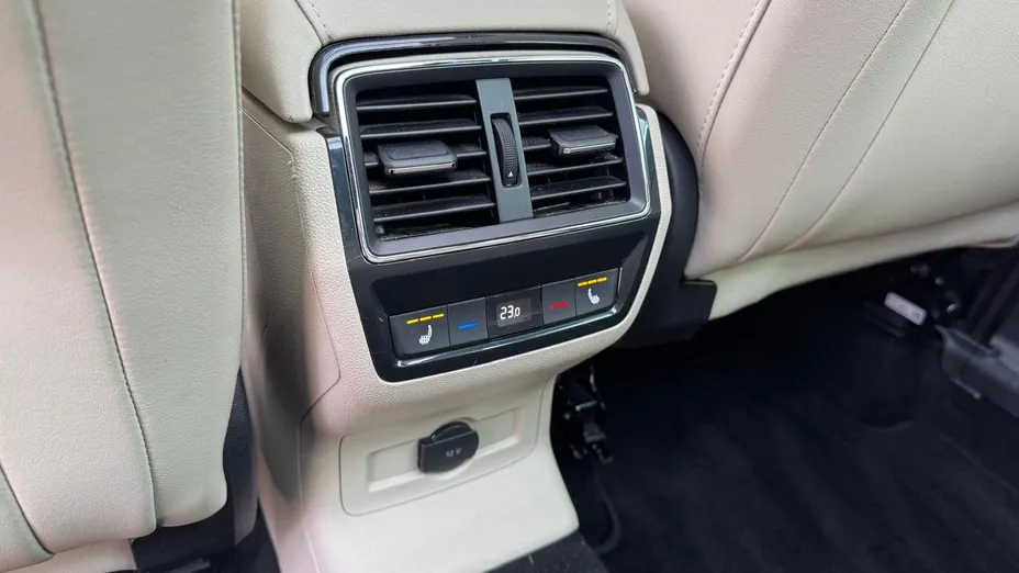 SKODA Kodiaq Kodiaq 2.0 TDI 4x4 L&K DSG