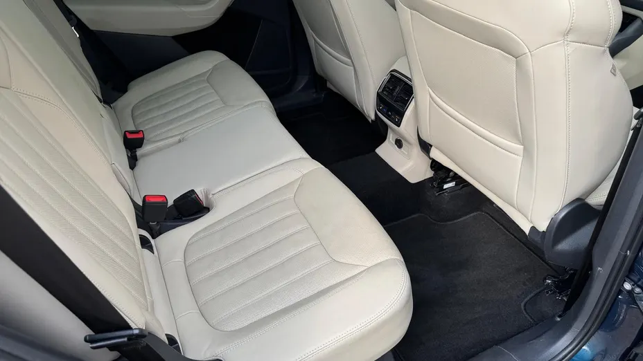 SKODA Kodiaq Kodiaq 2.0 TDI 4x4 L&K DSG