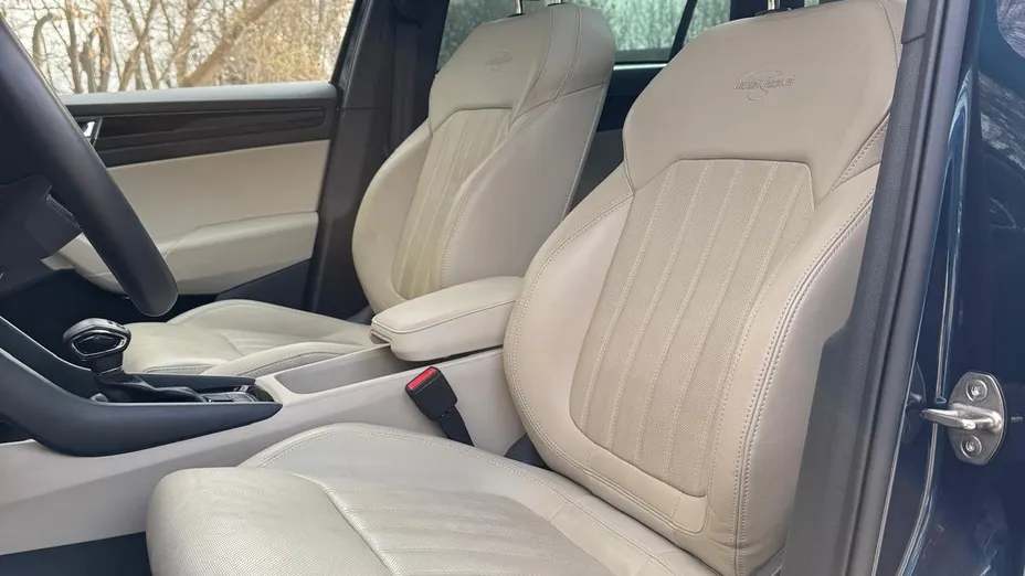 SKODA Kodiaq Kodiaq 2.0 TDI 4x4 L&K DSG