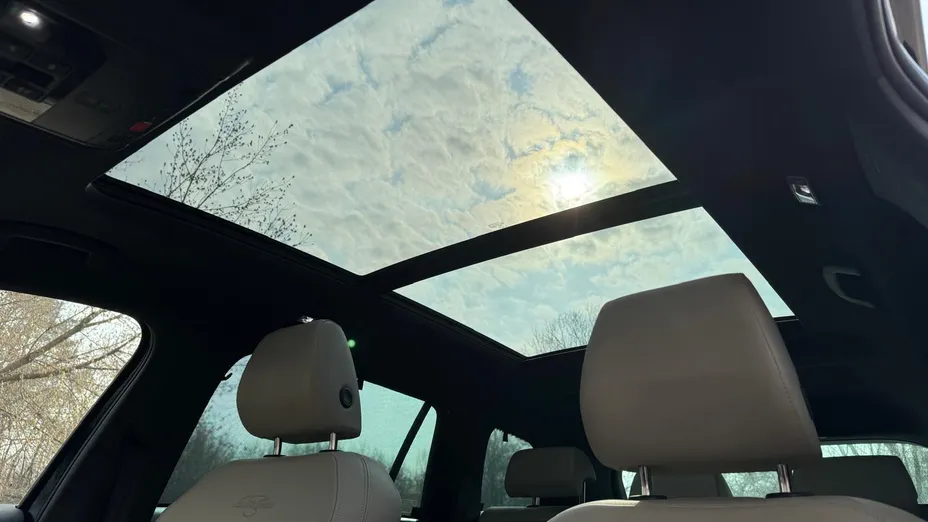 SKODA Kodiaq Kodiaq 2.0 TDI 4x4 L&K DSG