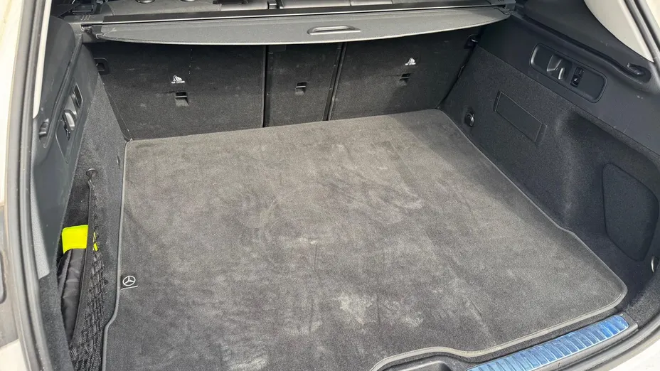 MERCEDES-BENZ GLC GLC 200 d mHEV 4-Matic AMG Line