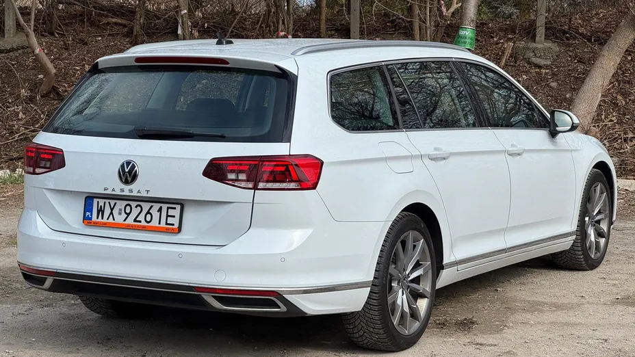VOLKSWAGEN Passat Passat 2.0 TDI EVO Elegance DSG