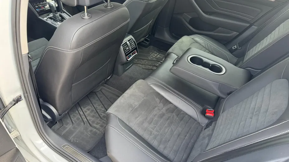 VOLKSWAGEN Passat Passat 2.0 TDI EVO Elegance DSG