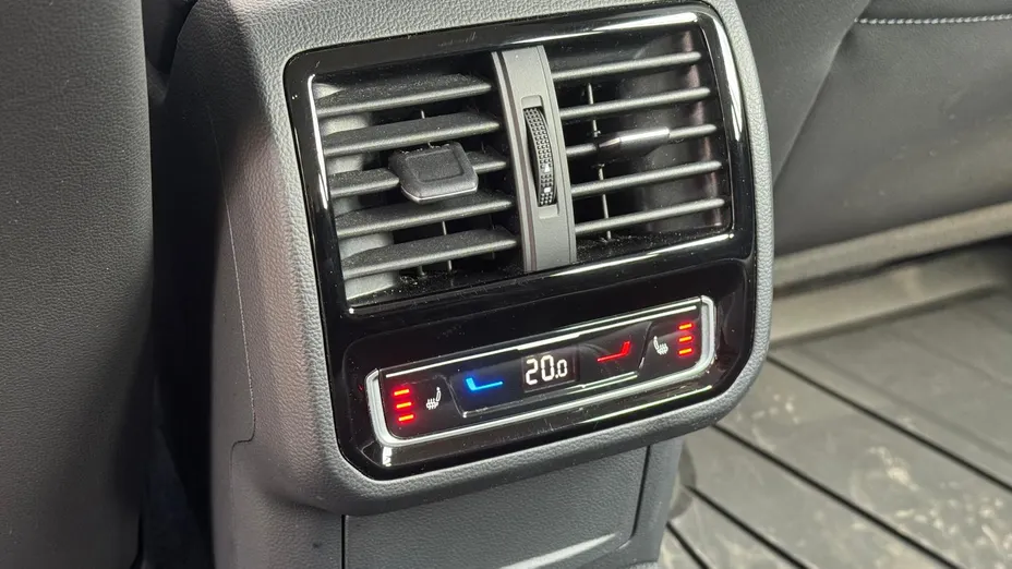 VOLKSWAGEN Passat Passat 2.0 TDI EVO Elegance DSG