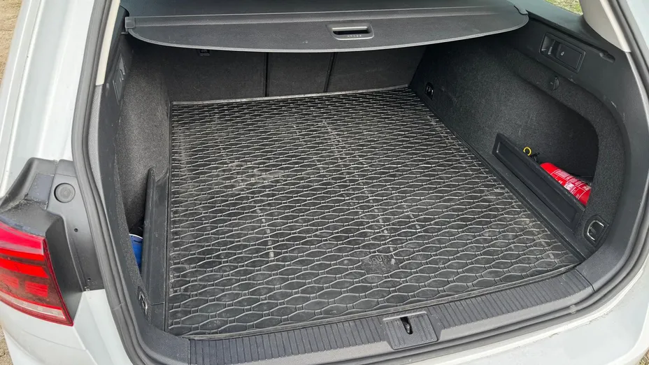 VOLKSWAGEN Passat Passat 2.0 TDI EVO Elegance DSG