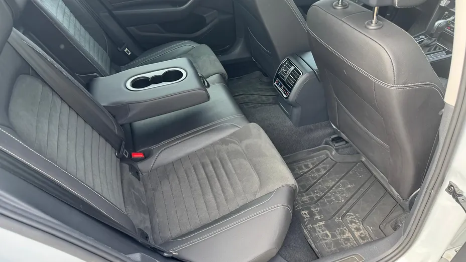 VOLKSWAGEN Passat Passat 2.0 TDI EVO Elegance DSG