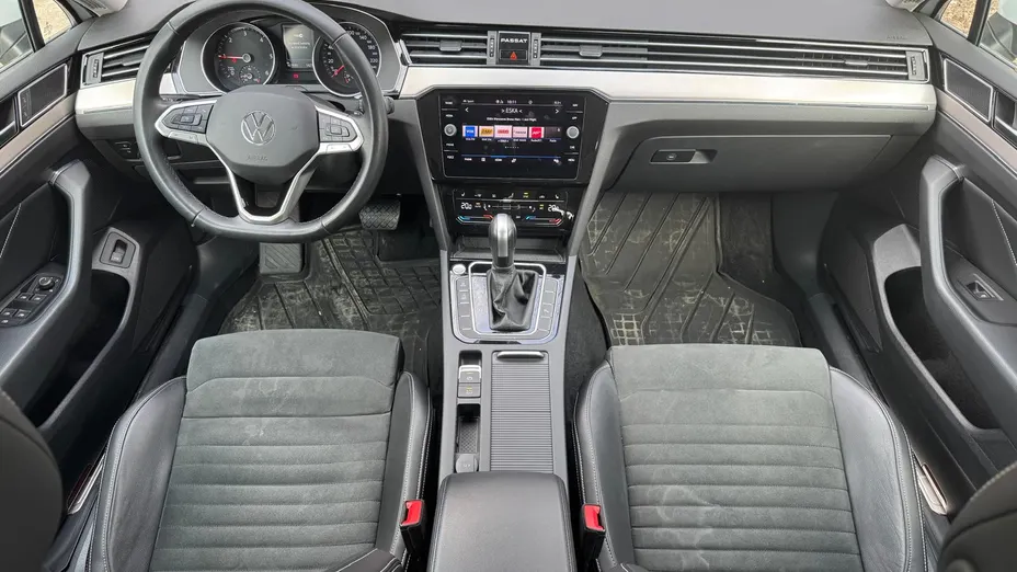 VOLKSWAGEN Passat Passat 2.0 TDI EVO Elegance DSG