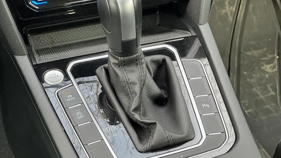 VOLKSWAGEN Passat Passat 2.0 TDI EVO Elegance DSG