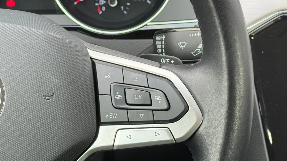 VOLKSWAGEN Passat Passat 2.0 TDI EVO Elegance DSG