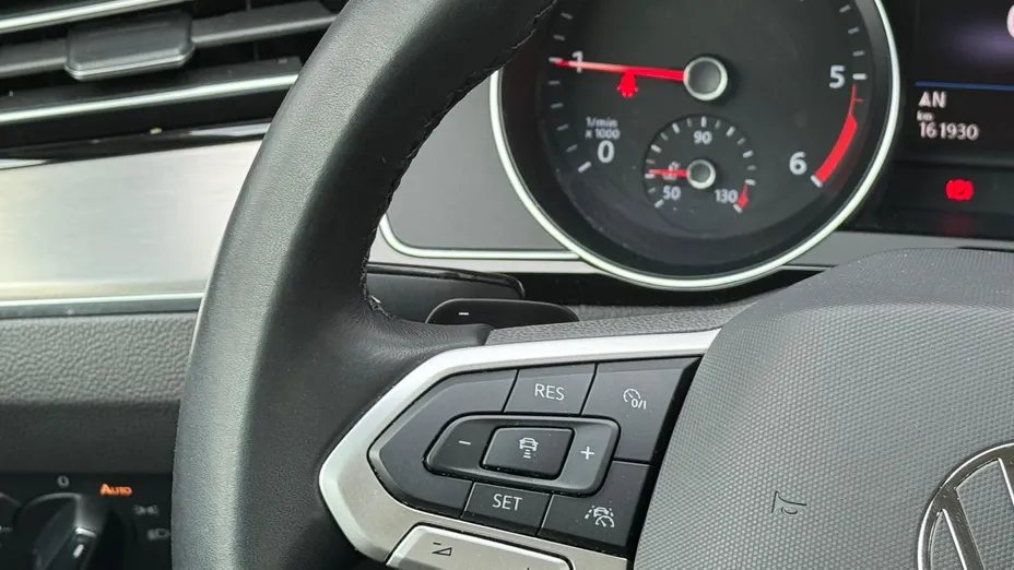 VOLKSWAGEN Passat Passat 2.0 TDI EVO Elegance DSG