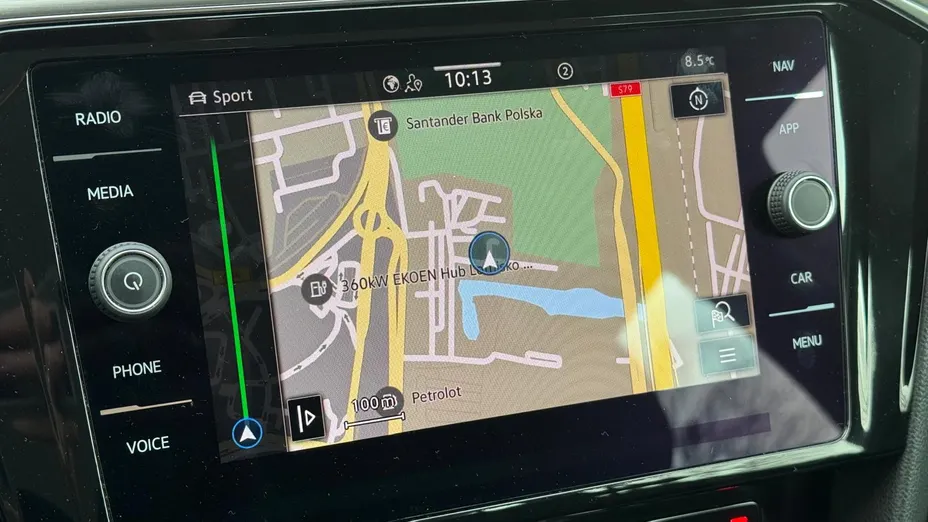 VOLKSWAGEN Passat Passat 2.0 TDI EVO Elegance DSG