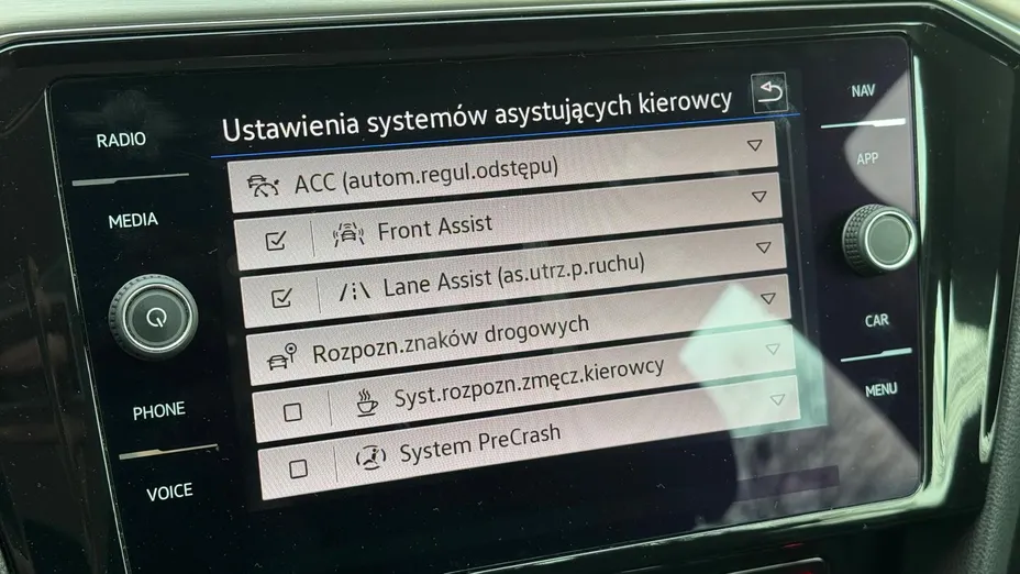 VOLKSWAGEN Passat Passat 2.0 TDI EVO Elegance DSG