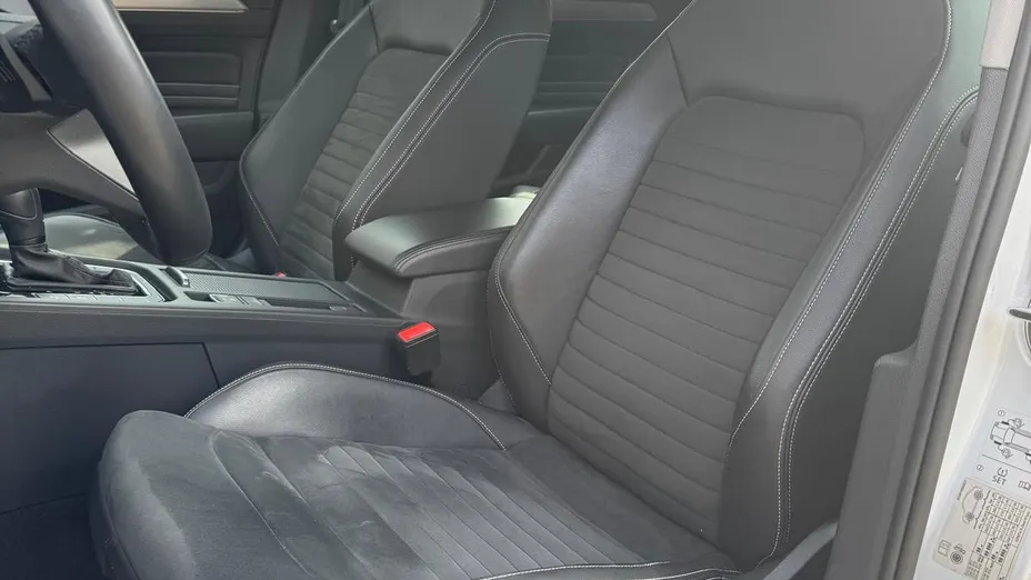 VOLKSWAGEN Passat Passat 2.0 TDI EVO Elegance DSG