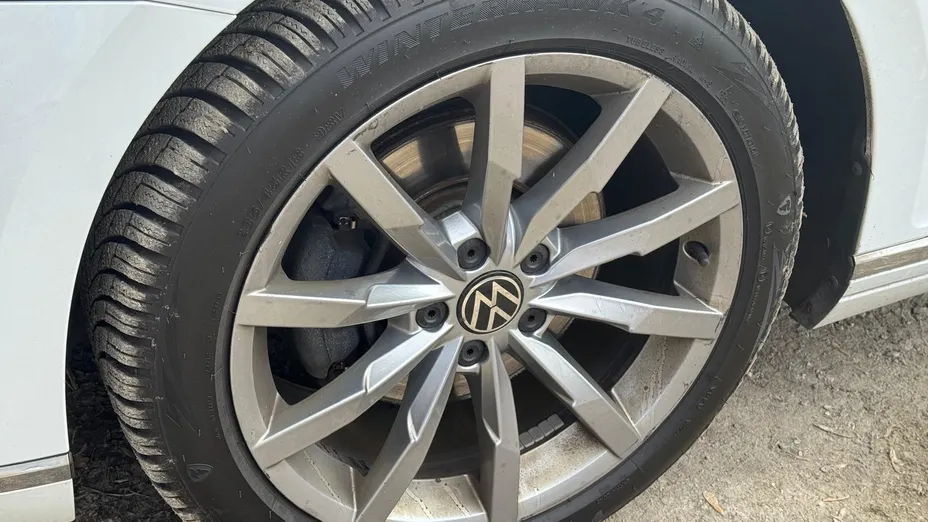 VOLKSWAGEN Passat Passat 2.0 TDI EVO Elegance DSG