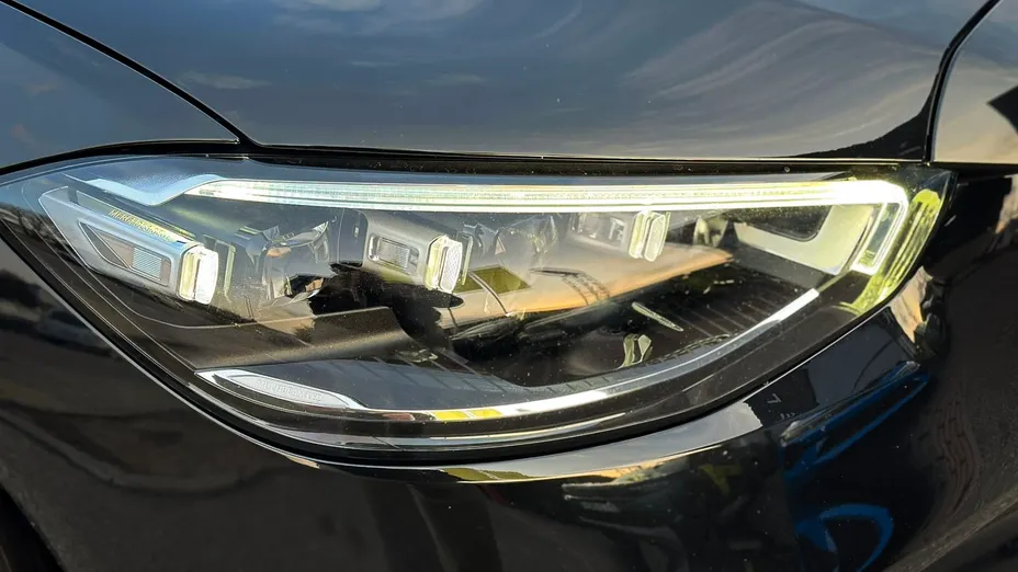 MERCEDES-BENZ S Klasa S 400 d 4-Matic 9G-TRONIC