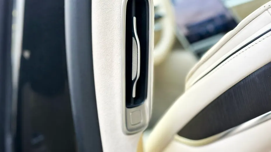 MERCEDES-BENZ S Klasa S 400 d 4-Matic 9G-TRONIC