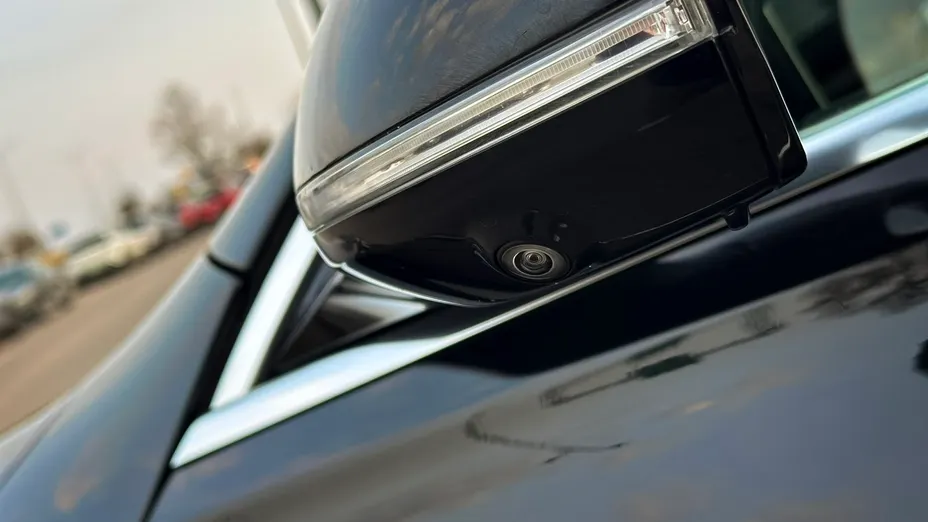 MERCEDES-BENZ S Klasa S 400 d 4-Matic 9G-TRONIC