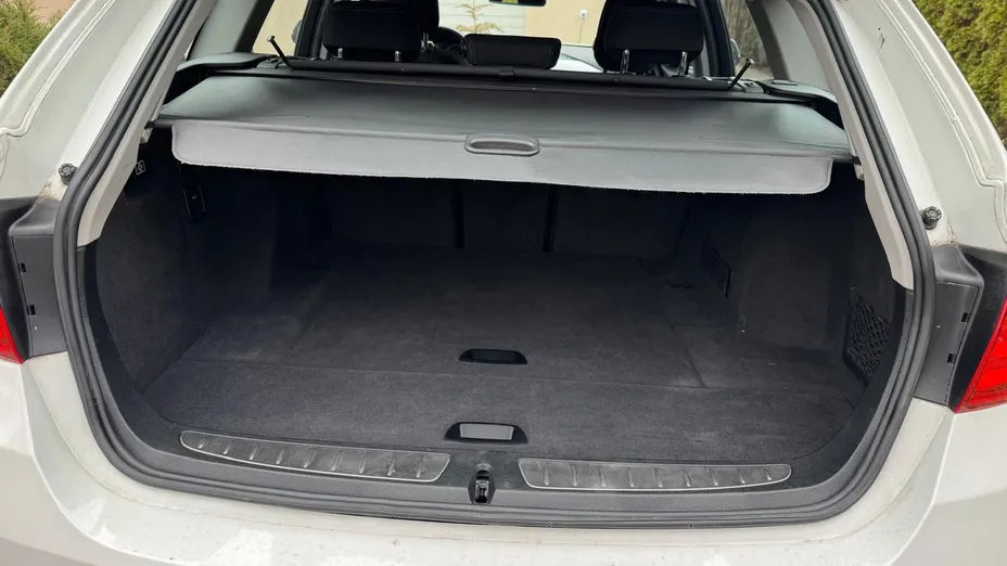 BMW Seria 3 335i xDrive Sport Line