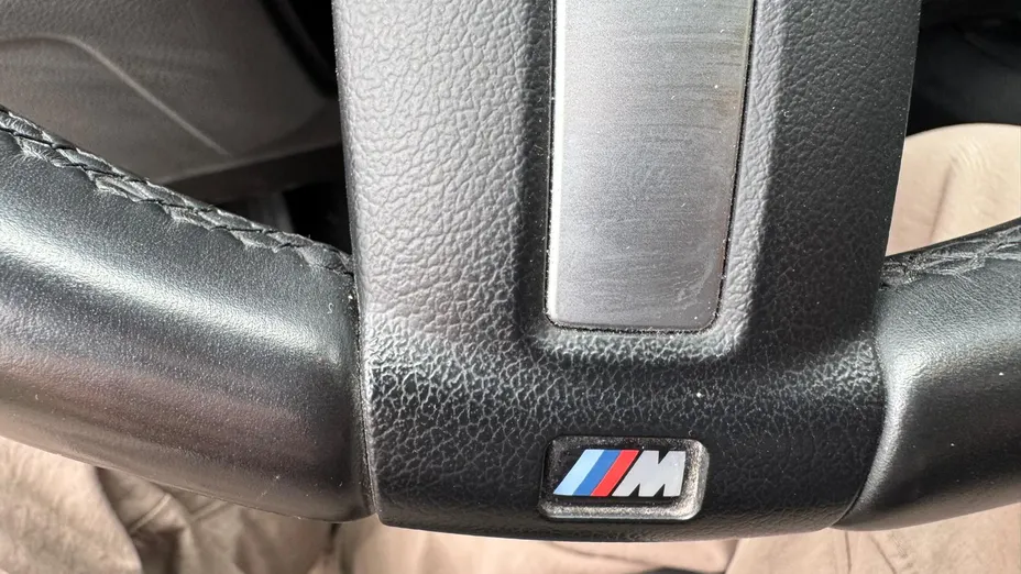 BMW Seria 3 335i xDrive Sport Line