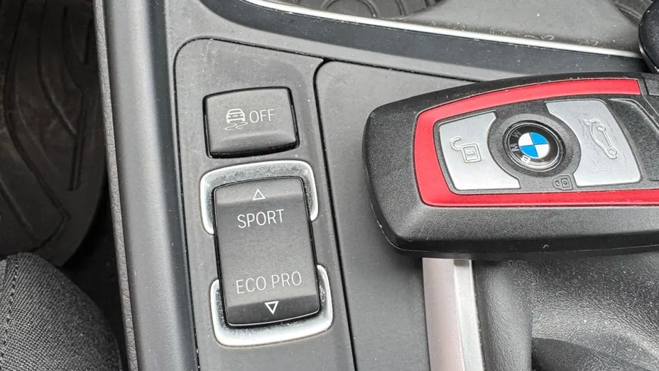 BMW Seria 3 335i xDrive Sport Line