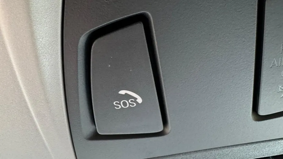 BMW Seria 3 335i xDrive Sport Line