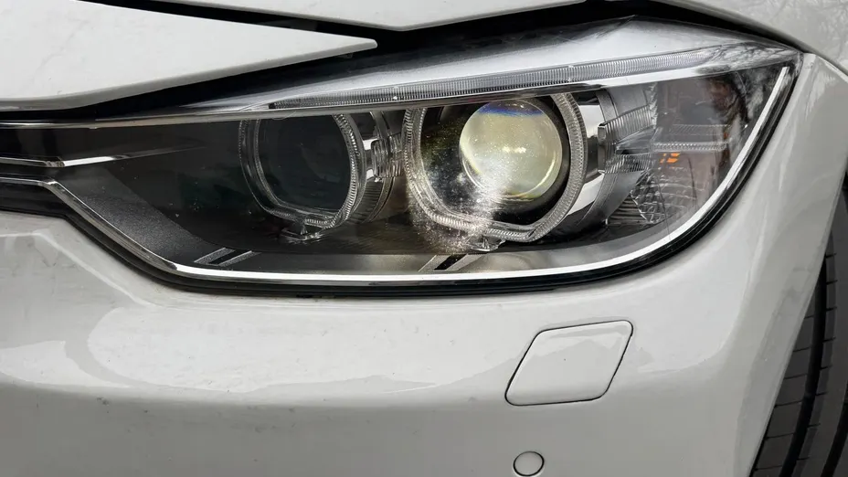 BMW Seria 3 335i xDrive Sport Line