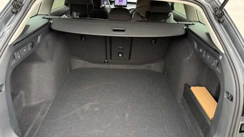 SKODA Superb Superb 2.0 TDI SCR Essence DSG