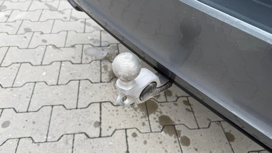 SKODA Superb Superb 2.0 TDI SCR Essence DSG