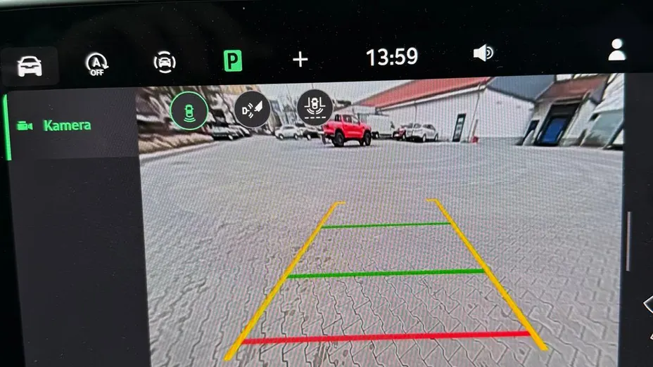 SKODA Superb Superb 2.0 TDI SCR Essence DSG