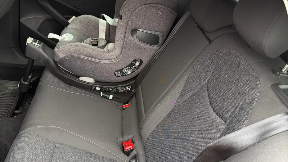 SKODA Superb Superb 2.0 TDI SCR Essence DSG