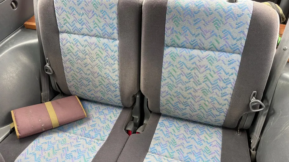 TOYOTA RAV4 RAV4 2.0 Active 4x4