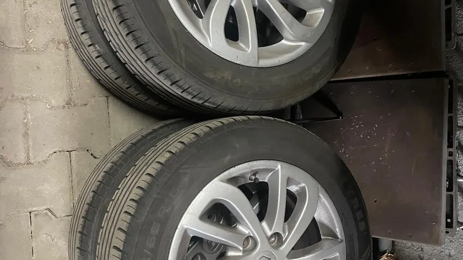 RENAULT Megane Megane 1.5 dCi Energy Life