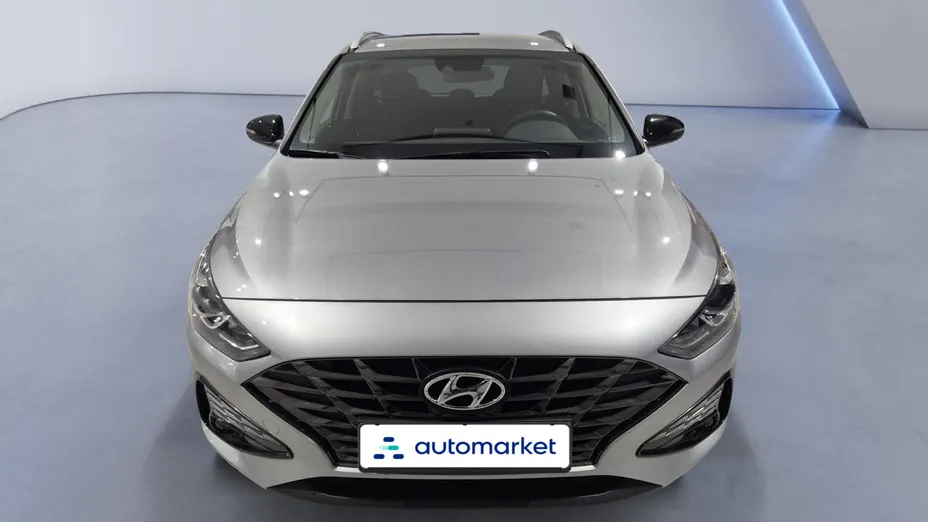 HYUNDAI i30 i30 1.5 T-GDI 48V Smart