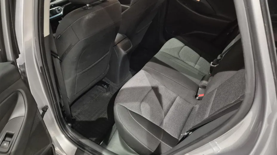 HYUNDAI i30 i30 1.5 T-GDI 48V Smart