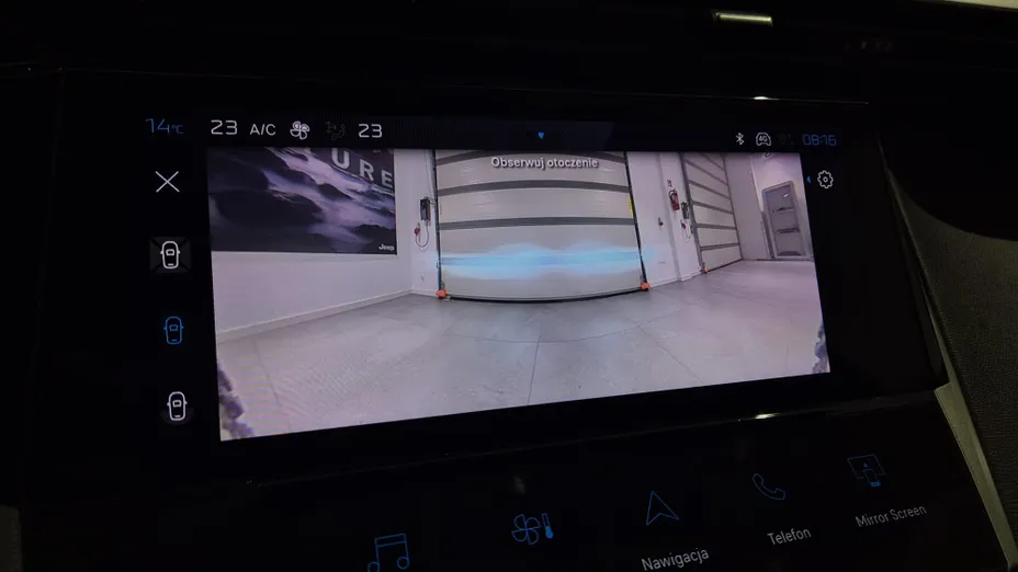 PEUGEOT 408 408 1.2 PureTech Allure Pack S&S EAT8