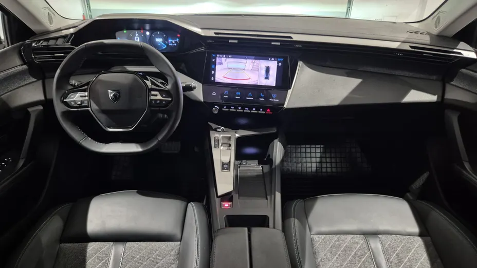 PEUGEOT 408 408 1.2 PureTech Allure Pack S&S EAT8