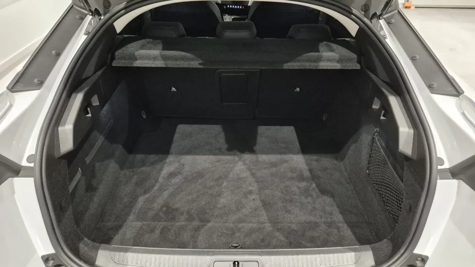 PEUGEOT 408 408 1.2 PureTech Allure Pack S&S EAT8