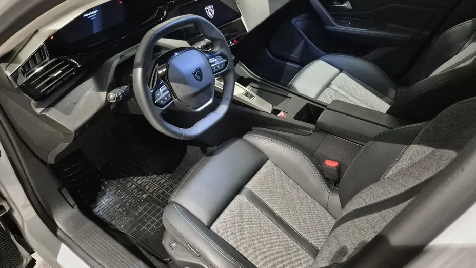 PEUGEOT 408 408 1.2 PureTech Allure Pack S&S EAT8