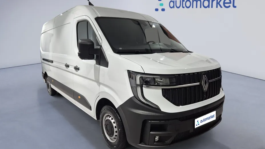 RENAULT Master Master dCi L3H2 Extra
