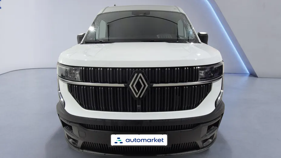 RENAULT Master Master dCi L3H2 Extra