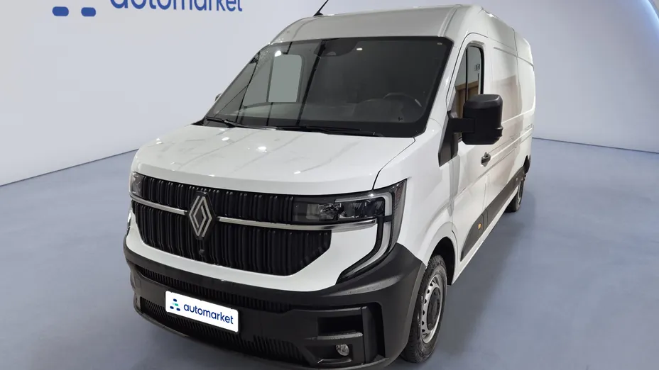 RENAULT Master Master dCi L3H2 Extra