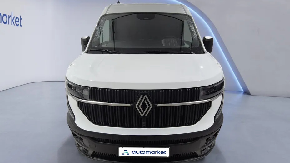 RENAULT Master Master dCi L3H2 Extra