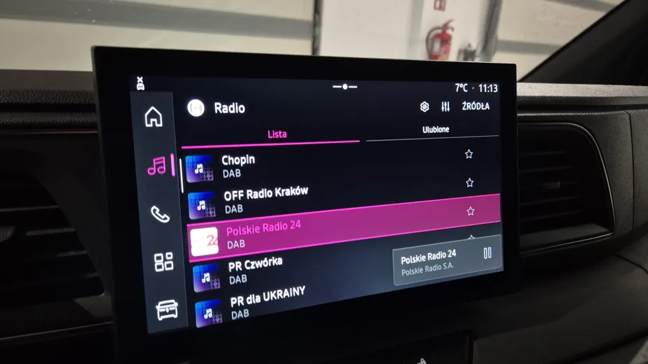 RENAULT Master Master dCi L3H2 Extra