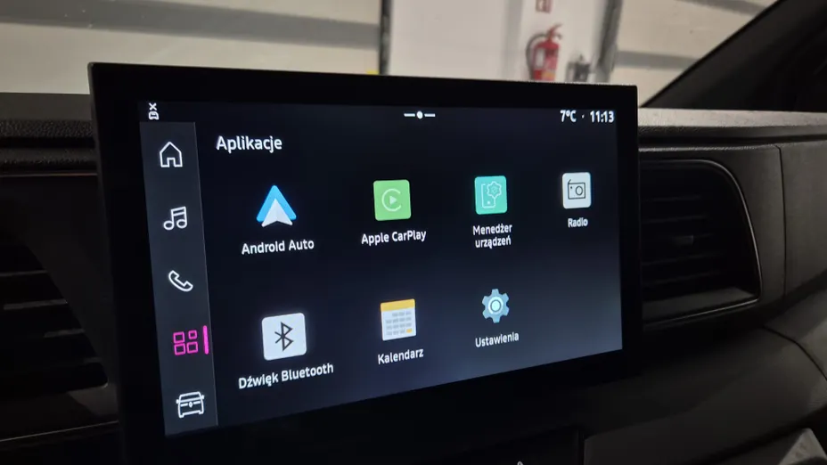 RENAULT Master Master dCi L3H2 Extra