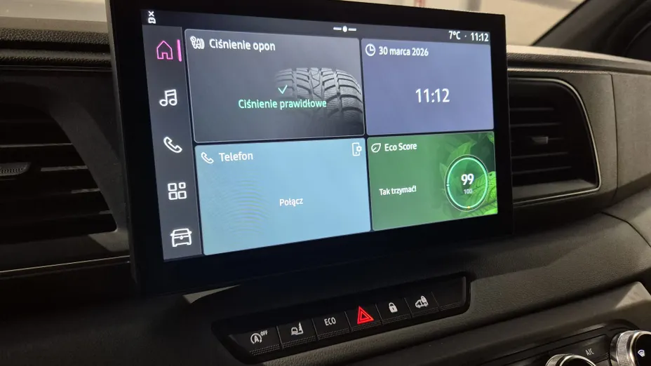 RENAULT Master Master dCi L3H2 Extra